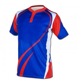 Rugby Uniform